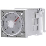 Finder - 88. 12. 0. 230. 0002 88. 12. 0. 230. 0002 relais temporis� multifonction 1 pc(s) plage temporelle: ...