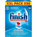 Finish cy2 paquet de 90 tablettes pour lave - vaisselle - powerball classic
