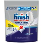 Finish paquet de 35 capsules powerball quantum citron x35