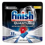Finish powerball tablette lave - vaisselle ultim x35