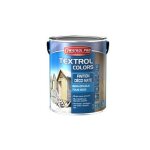 Finition dco mate taupe - bote 1 l