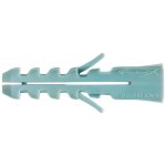 Fischer 50106 - cheville nylon s 6 - bo�te de 100