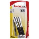 Fischer cheville pour b�ton cellulaire fpx - i m10, libre service - 522830
