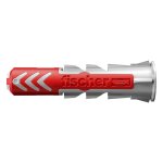 Fischer cheville bi - mati�re duopower 12 x 60 sans vis - 538243