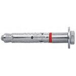 Fischer cheville pour fixations lourdes ta m8 t / 25 s, 50 pce - 090268 Fischer cheville pour fixations lourdes ta m8 t / 25 s, 50 pce - 090268