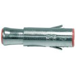 Fischer cheville pour fixations lourdes sl m 20, 5 pce - 050557 Fischer cheville pour fixations lourdes sl m 20, 5 pce - 050557
