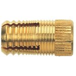 Fischer cheville en laiton pa 4 m 6 / 7, 5, 200 pce - 050484 Fischer cheville en laiton pa 4 m 6 / 7, 5, 200 pce - 050484