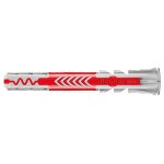 Fischer cheville tous mat�riaux duopower 10x80 sans vis - 538242