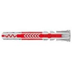 Fischer cheville tous matériaux duopower 6x50 sans vis - 538240 Fischer cheville tous matériaux duopower 6x50 sans vis - 538240