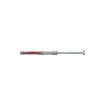 Fischer - chevilles � tige longue duoxpand acier inoxydable a4 hexagonales 10x100 fus ue : 50