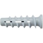 Fischer cheville turbo pour béton cellulaire ftp - k 8, 25 pce - 078413 Fischer cheville turbo pour béton cellulaire ftp - k 8, 25 pce - 078413