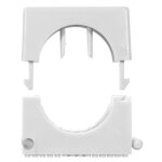 Fischer collier en nylon sch 1619 gr - 068019