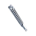 Fischer forets bton sds - plus iv quattric ii 4 taillants - 6 mm - 110 mm - 50 mm