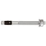 Fischer goujon d'ancrage faz ii 10 / 10, 50 pce - 094981