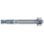 Fischer goujon d'ancrage fbn ii 16 / 80, 10 pce - 045566