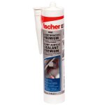 Fischer mastic acrylique premium dsa 310 ml - 512185