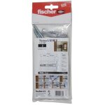 Fischer montage � distance thermax 10 / 180 m10 b sac de 2 pi�ces - 517165