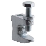 Fischer pinces � poutrelle tkl l Ø 9, 50 pce - 077605