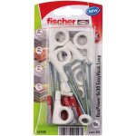 Fischer piton 6x30 easyhook6 / k nv