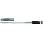 Fischer système de montage à distance thermax 8 / 100 m6, 20 pce - 045687 Fischer système de montage à distance thermax 8 / 100 m6, 20 pce - 045687