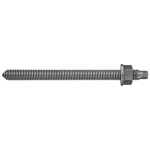 Fischer tige filetée rg m 16 x 190 a4, 10 pce - 050266 Fischer tige filetée rg m 16 x 190 a4, 10 pce - 050266