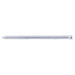Fischer vis de r�glage ffsz 7, 5x102mm, 100 pi�ces - 532911