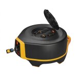 Fiskars 1025932 - d�vidoir automatique xl - 20m