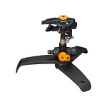 Fiskars 1027050 arroseur canon sur trpied on / off