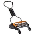 Fiskars 113880 tondeuse hlicodale manuelle (import allemagne)