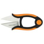 Fiskars ciseaux  herbes solides sp220 - 1063326