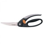 Fiskars - ciseaux a volaille - 859975