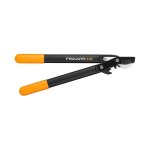 Fiskars powergear ii bypass coupe - branches  crmaillre, 45 cm
