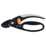 Fiskars - scateur  enclume lgance 16 mm
