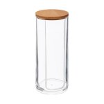 Five - distributeur de coton modle selena tranparent