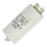 Fixapart condensateur de d�marrage 25uf / 450v + terre