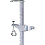 Fixation de parasol pour balustrade de balcon
