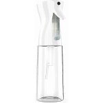 Flacon de laque pour cheveux, 300 ml, spray coiffant ultra fin, rutilisable, pour coiffeur, plantes ...