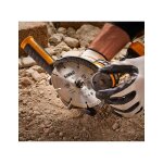 Flasque de serrage dewalt m14 pour meuleuse angulaire - dt3559 Flasque de serrage dewalt m14 pour meuleuse angulaire - dt3559