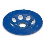 Flex disque diamant� pkd pkd - jet d125 22, 2