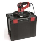 Flex murs et plafonds ponceuse gce 6 - ec kit mh - r / l - boxx