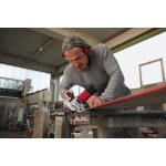 Flex scie circulaire � eau pour coupes humides, d'onglets jusqu'� 45 avec disjoncteur prcd cs 60 wet ...