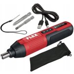 Flex tournevis 4v sd 5 - 300 4. 0 c - 530728 Flex tournevis 4v sd 5 - 300 4. 0 c - 530728