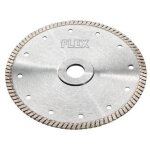 Flex turbo - f - jet d170x22, 2 disque de tron�onnage diamant� - 386. 189