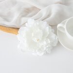 Fleur de pivoine artificielle pour la décoration de la maison, têtes de fleurs, arches de jardin, boîte ... Fleur de pivoine artificielle pour la décoration de la maison, têtes de fleurs, arches de jardin, boîte ...