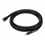 Flexible 5m nettoyeur hp �lectrique mod. prnhp01 / nhp02 / nhp03 / nhp04