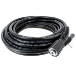 Flexible 6m pour nettoyeur haute pression fersen, nettoyeur haute pression lavor Flexible 6m pour nettoyeur haute pression fersen, nettoyeur haute pression lavor