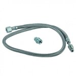 Flexible alimentation fuel - ferroli : 39826350
