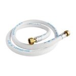 Flexible caoutchouc gaz naturel - longueur 1, 5 mètre - durée de vie : 10 ans Flexible caoutchouc gaz naturel - longueur 1, 5 mètre - durée de vie : 10 ans