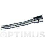 Flexible de douche mtal tatay 2 m dual flex