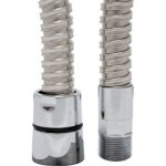 Flexible pour douchette �vier extractible - 1, 20 m ramon soler